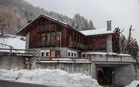 Chalet Bormio Terme
